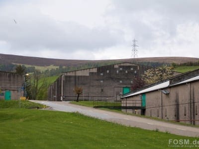 Dufftown - Pittyvaich