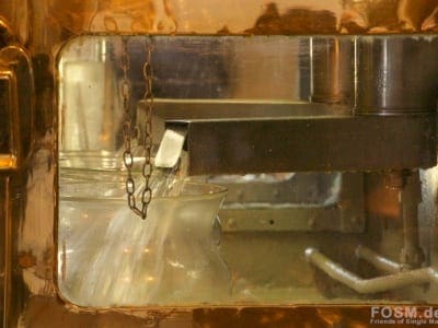 Bruichladdich - Spirit Safe