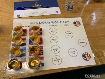 Glen Moray - Worldcups - Unpeated