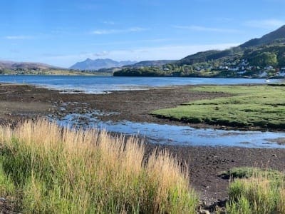 Skye - Portree