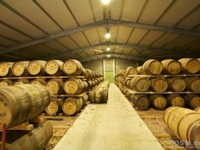 SRT19 - Benromach