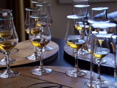 Glenburgie - Tasting