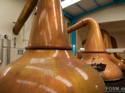 Miltonduff - Stills
