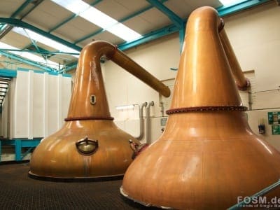 Miltonduff - Stills
