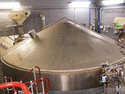 Dailuaine - Mashtun