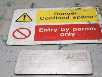 Dailuaine - Feints Receiver - Danger!