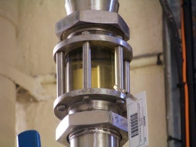 Benrinnes - Clear Wort