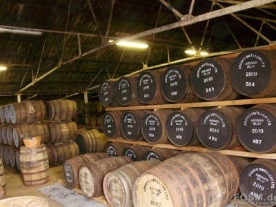 Ardbeg Lagerhaus