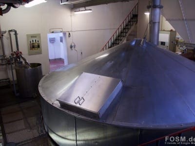 BenRiach - Mashtun