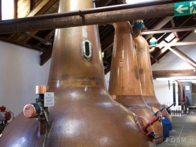BenRiach - Still House