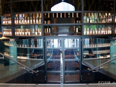 Macallan - Doppelte Bar