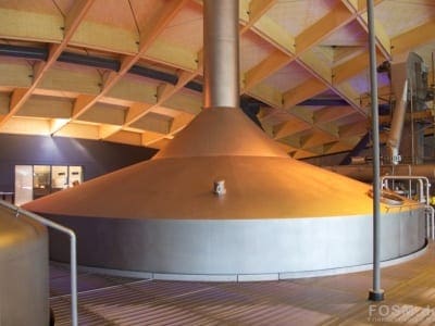 Macallan - Mashtun