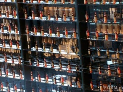 Macallan - Whiskywand