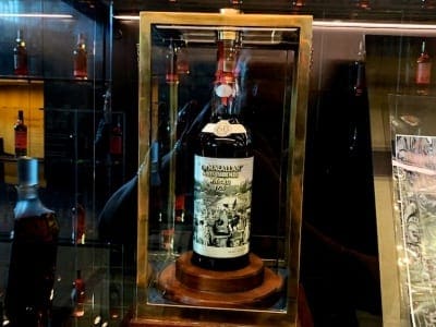 Macallan - 1962 60 Jahre