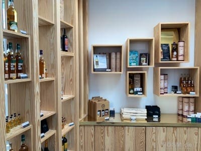 Raasay - Shop