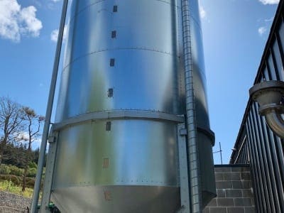 Raasay - Malt Bin