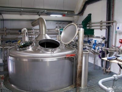 Raasay - Mashtun