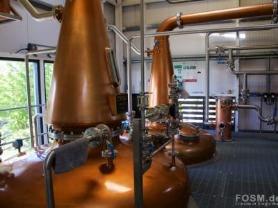 Raasay - Potstills von Frilli