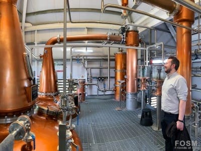 Raasay - Stillhouse