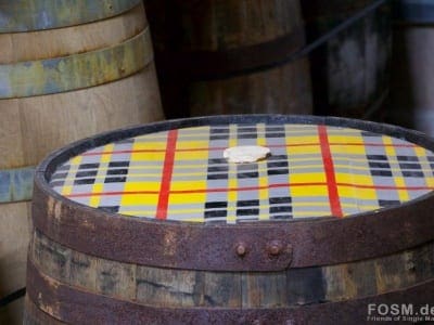Raasay - Tartan