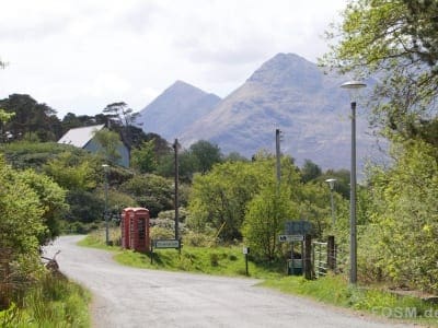Raasay - Idylle