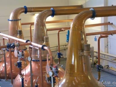 Talisker - Spirit Stills