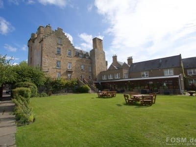 SRT19 - Dornoch