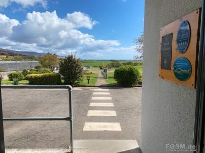 Clynelish - Meerblick