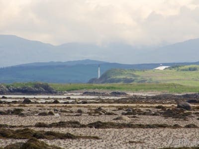 Loch Indaal Richtung Bowmore