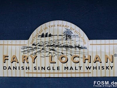 Fary Lochan - Distillerie Schild