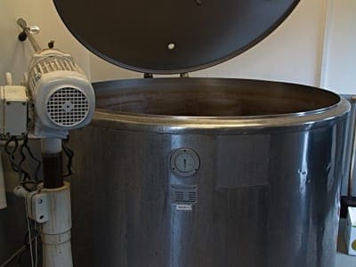 Fary Lochan - Mashtun