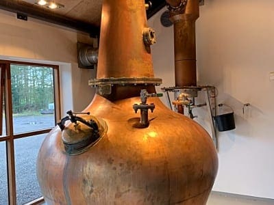 Fary Lochan - Wash Still