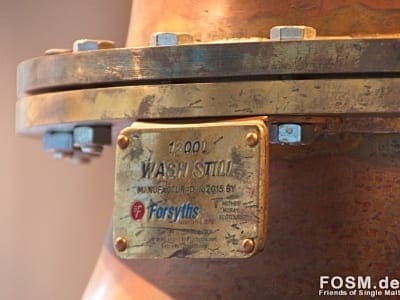 Fary Lochan - Wash Still