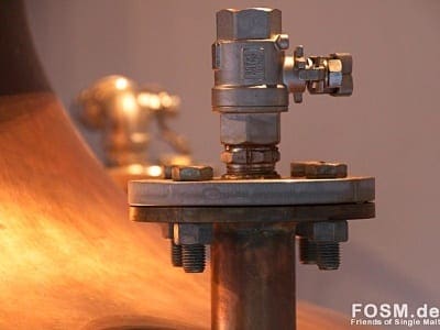 Fary Lochan - Wash Still Ventil
