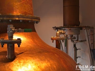 Fary Lochan - Lichtschimmer Wash Still