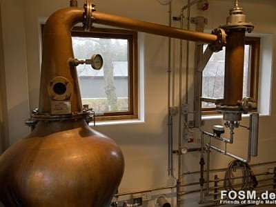 Fary Lochan - Spirit Still 200l