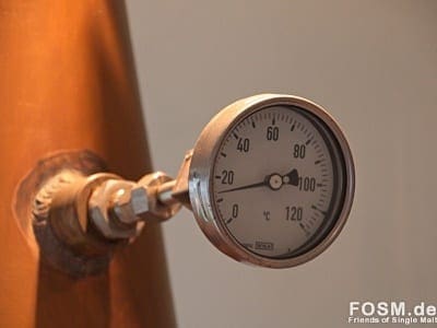 Fary Lochan - Thermometer