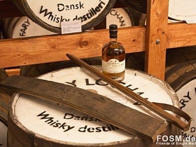 Fary Lochan - Anschauungsunterricht