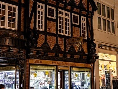 Bummel durch Vejle