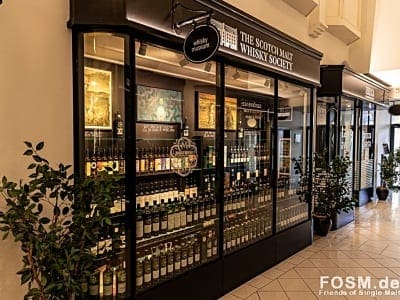 SMWS - Museum