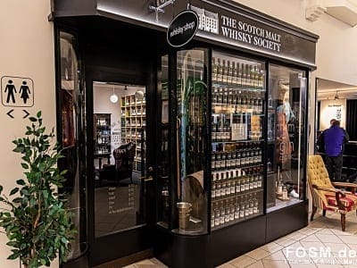 SMWS Shop