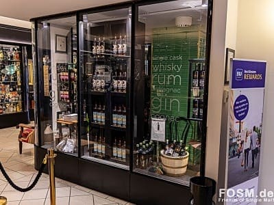 SMWS Shop - Seitenfenster