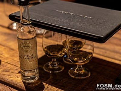 SMWS - Tastingimpressionen 3