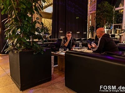 Peter und Heiko