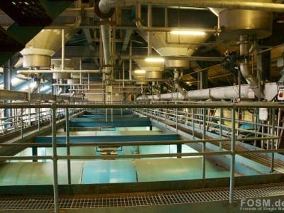 Port Ellen Maltings
