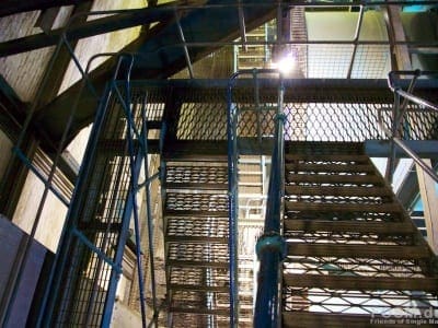 Port Ellen Maltings