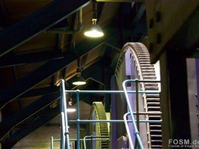 Port Ellen Maltings
