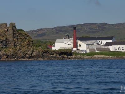 Lagavulin