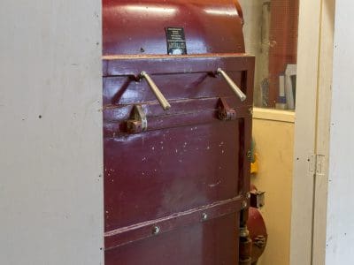 SRT22 - Ben Nevis Distillery