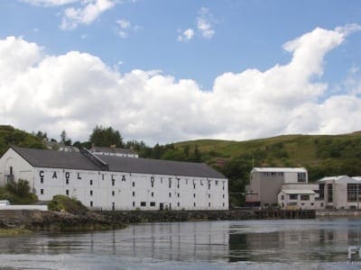 Caol Ila